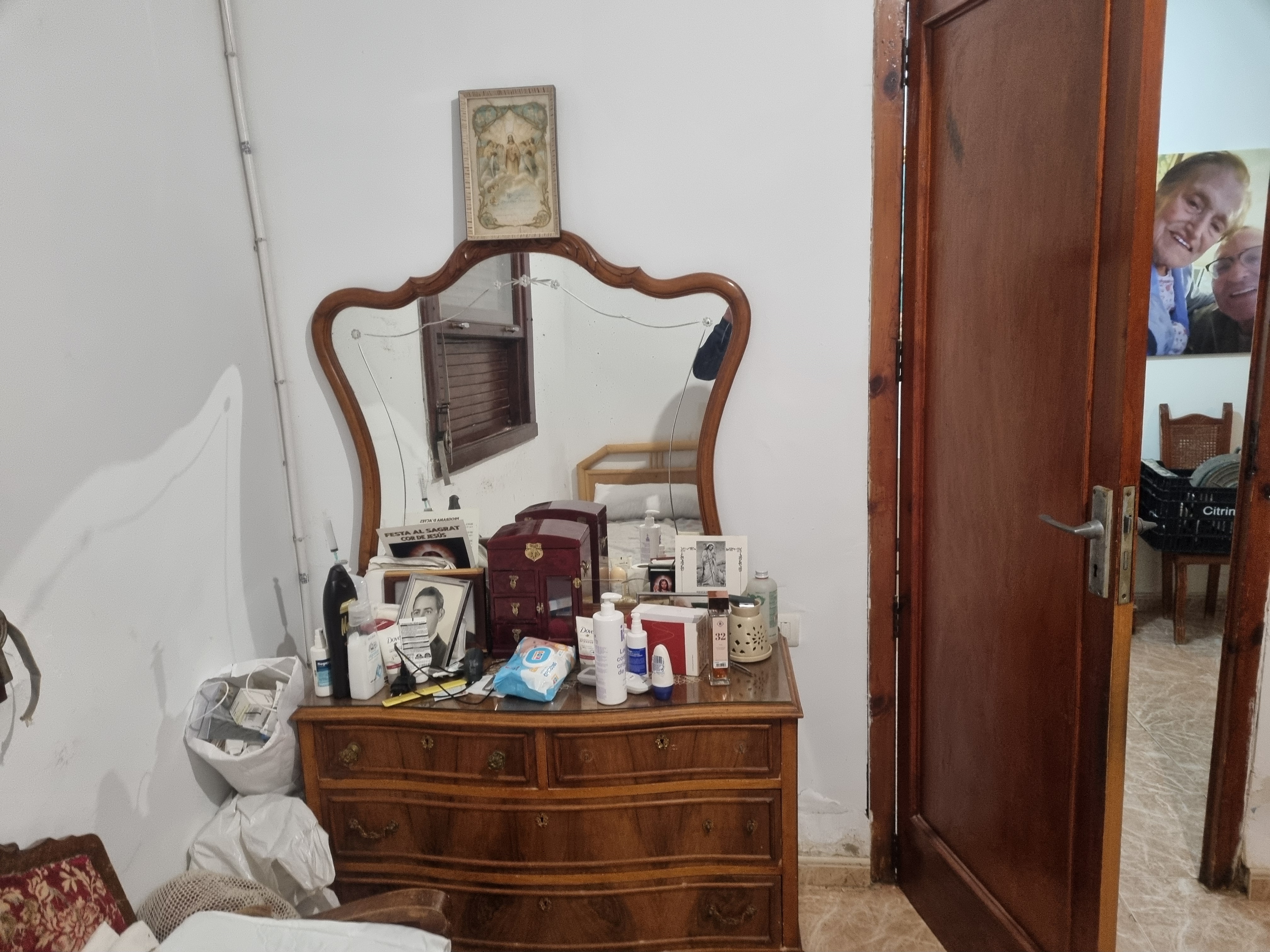 Humitats i productes sanitaris.