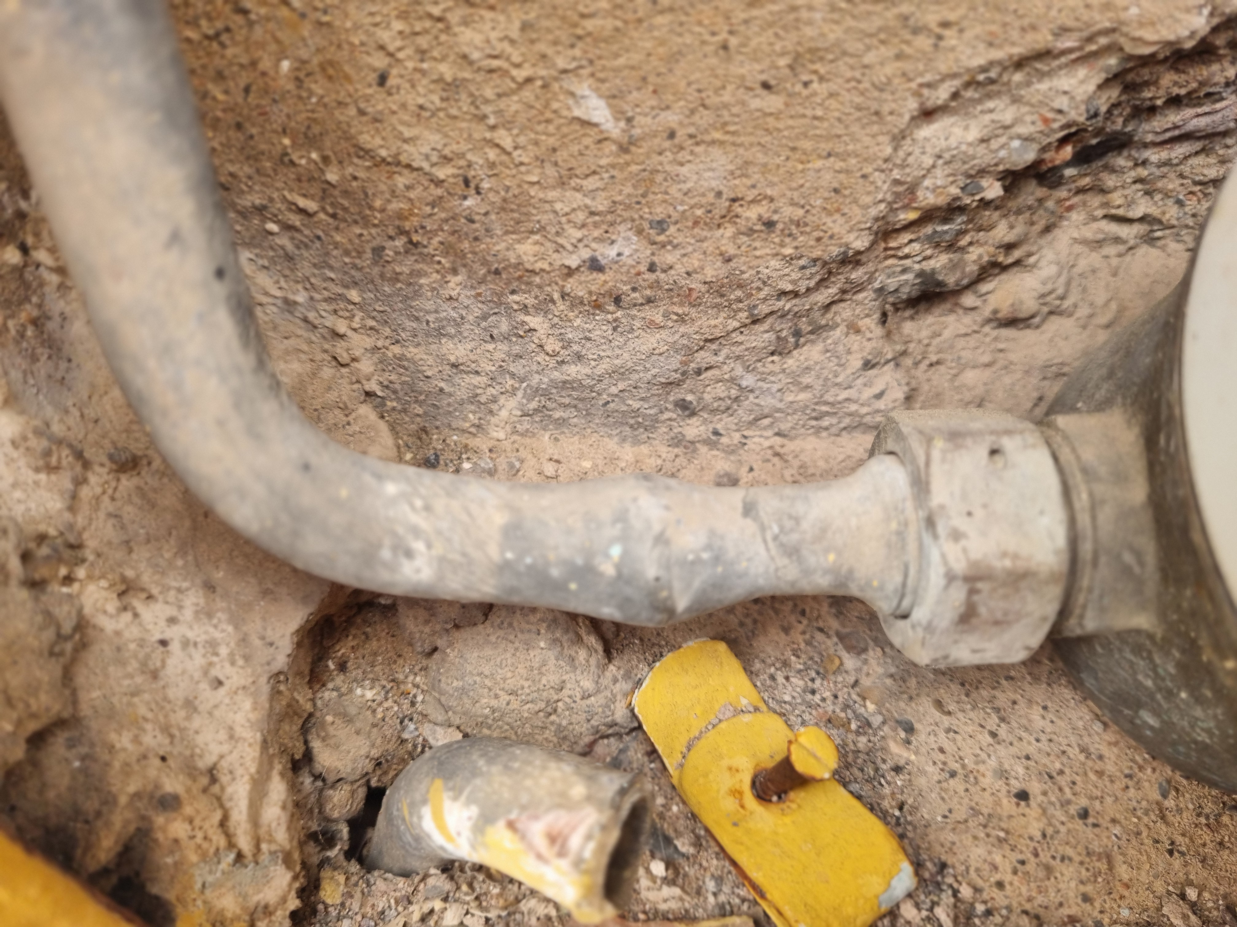 Canonada del contador de plom.